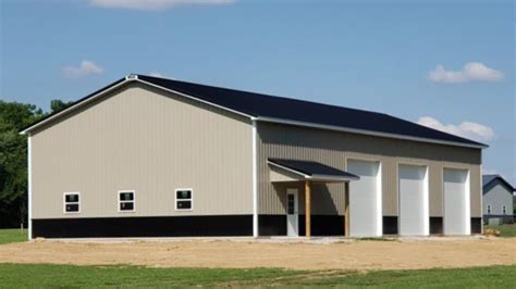 7 Types of Useful Farm Buildings in Kentucky | MQS Structures | Farm buildings in Kentucky