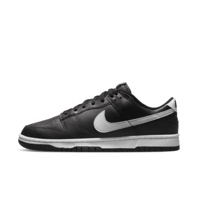 Nike Dunk Low Retro Men's Shoes. Nike ID