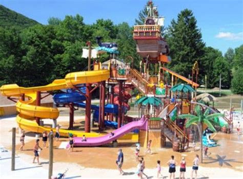 Best Water Parks in New Hampshire | Water park, New hampshire, Vacation ...