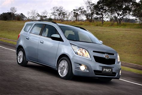 newnewcarindo: Chevrolet Spin