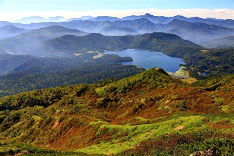 行程 | 尾濑 | 日本国立公园