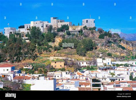 Monda spain hi-res stock photography and images - Alamy