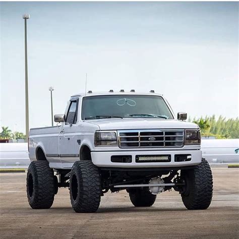 Ford Obs Truck