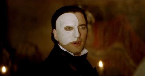 6 Ways Gerard Butler was an Unexpectedly Good 'Phantom of the Opera'