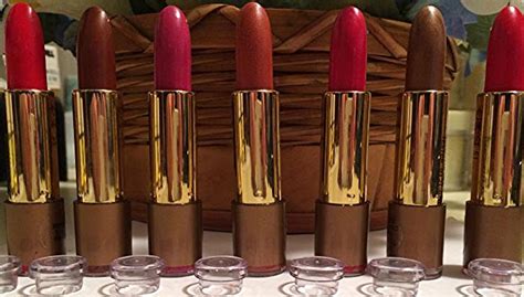 Fashion Fair Lipstick ~ FULL SIZE Tester Cases ~ YOU CHOOSE COLOR(S) - Lipstick