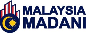 MALAYSIA MADANI Logo PNG Vector (AI) Free Download