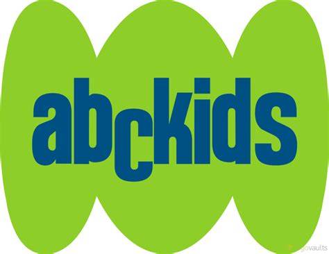 ABC Kids Channel Logo (PNG Logo) - LogoVaults.com