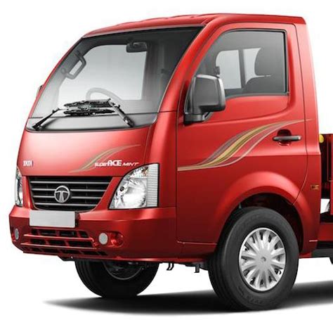 Tata ACE Price, Specs, Review, Pics & Mileage in India