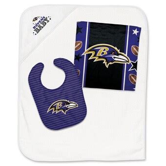 Baltimore Ravens Kids Clothing, Ravens Youth Apparel | Official Ravens Shop