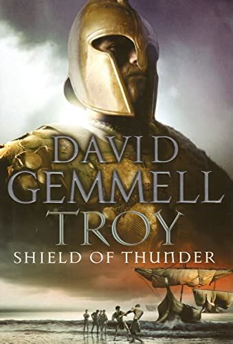 Troy By David Gemmell | Used | 9780593052228 | World of Books