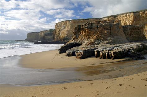 Best Beaches near San Jose, CA - California Beaches