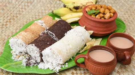 A Comprehensive Guide to Sri Lankan Breakfast - Best Sri Lanka Tours