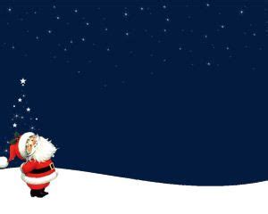 Santa Claus PowerPoint Template | Free Powerpoint Templates