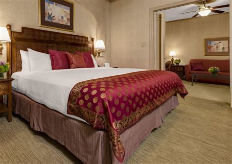 Casablanca Hotel New York City | Charming Hotel Times Square | Rooms