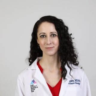 Dr. Rebecca Brown, MD – New York, NY | Neurology