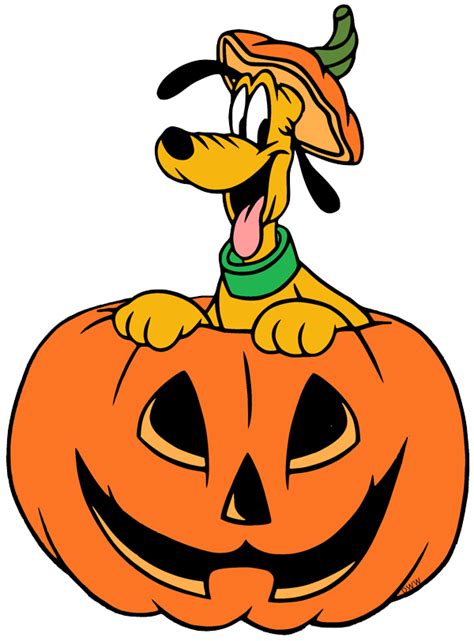 Disney Halloween Clip Art 3 | Disney Clip Art Galore