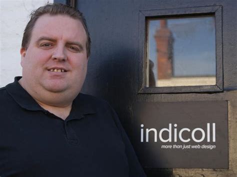 Day in the Life of...Gary McCune, Service Director | INDICOLL