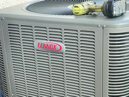 3 reasons to purchase a Lennox A/C System - Steve Chapman's All American Air