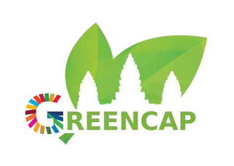 GREENCAP - សាកលវិទ្យាល័យជាតិបាត់ដំបង