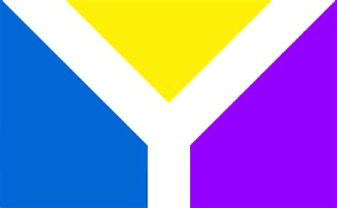 Flag of Yoyle City | Flages Wiki | FANDOM powered by Wikia