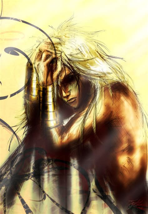 Sexy Marik - marik ishtar Fan Art (22622794) - Fanpop - Page 8