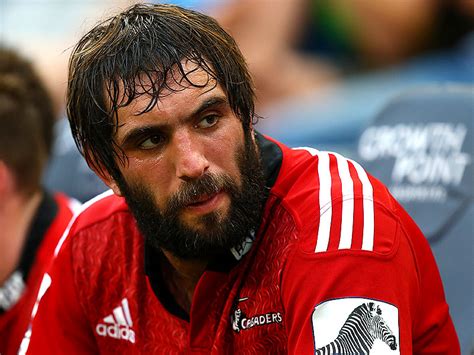 Rugby365 | Whitelock to captain Crusaders