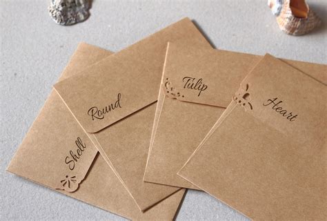 25 Wedding Thank You Cards With Envelopes Mini Note Cards - Etsy