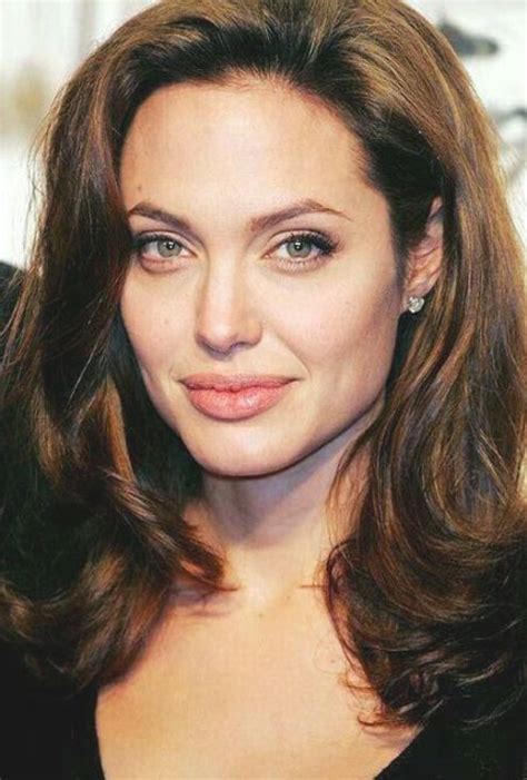 See new instagram released photos of Angelina Jolie Look Alike who had ...