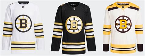 Boston Bruins New Uniforms 2024 - Mavis Shirley