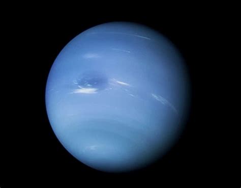 Ten Fun Facts about Neptune - Ten Fun Facts