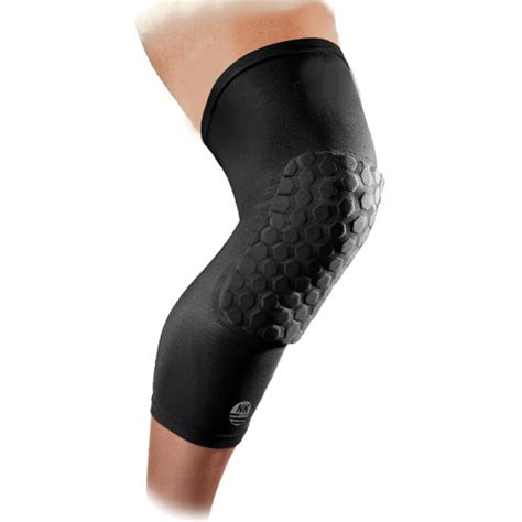 NK SUPPORT Knee Protective Pad Basketball Volleyball Kneepads Honeycomb ...