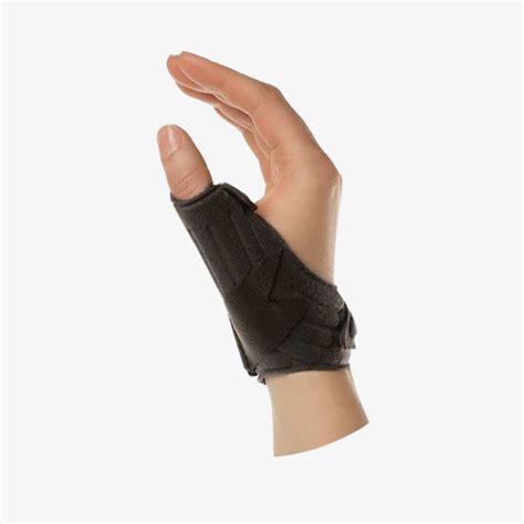 Best Brace for Gamekeeper's Thumb | Protect Your Thumb Now