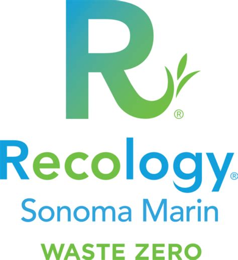 Recology Sonoma Marin