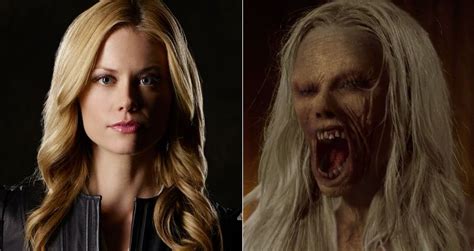 Adalind, a Hexenbiest original. | Hair styles, Grimm, Beauty