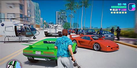 Grand Theft Auto 6: The Case For and Against Returning to Vice City