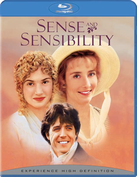 Sense and Sensibility (James Fleet, Tom Wilkinson, Kate Winslet)