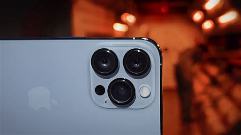 iPhone 13 Pro's camera has this pro photographer excited. Here's why - CNET