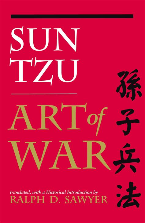 The Art of War by Tzu Sun | Hachette Book Group