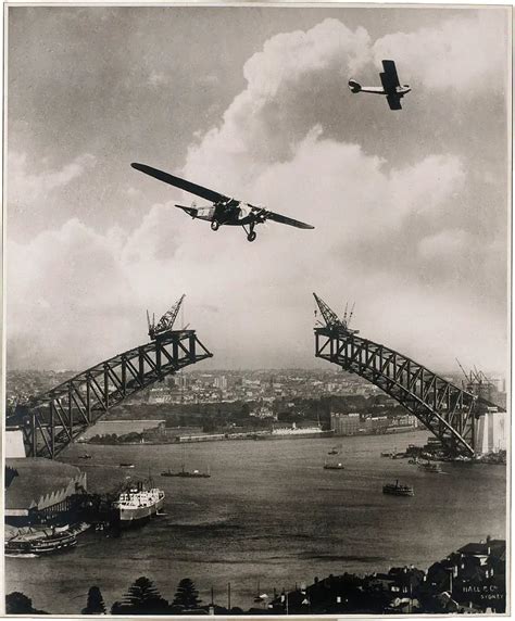 Sydney Harbour Bridge Facts for Kids - Best for School Kids Research