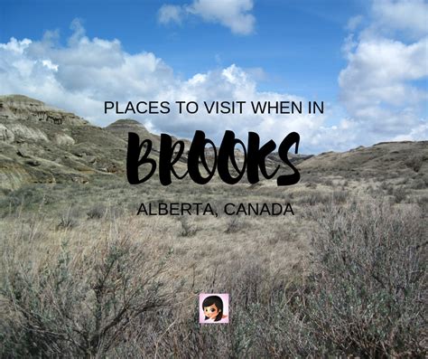 Tourist Attractions in Brooks, Alberta, Canada (2019 Update) | OSMIVA