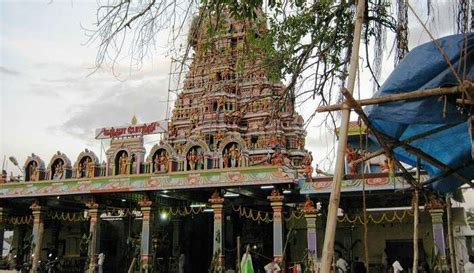 14 Places To Visit In Salem In 2024 To Know The Real Side Of Tamil Nadu!