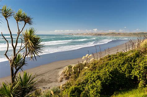 New Zealand's 10 most unforgettable beaches - Lonely Planet