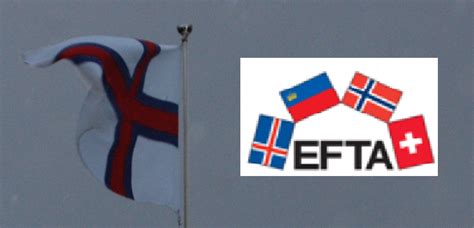 Færøerne søger medlemsskab af EFTA | Fagpressen.eu