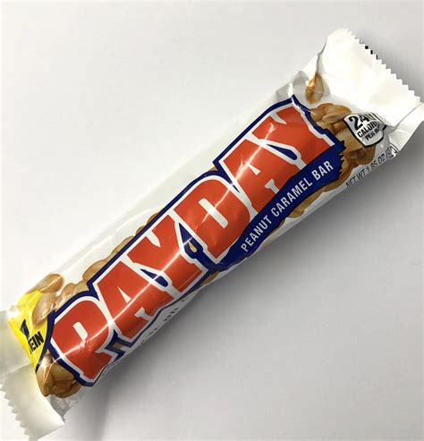 PayDay - 1.85oz Bar - Yummies Candy & Nuts