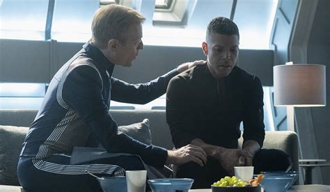 8 Quick Things We Know About Star Trek: Discovery Season 3 | Cinemablend