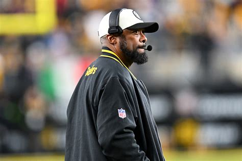 Mike Tomlin will talk with family before deciding Steelers future