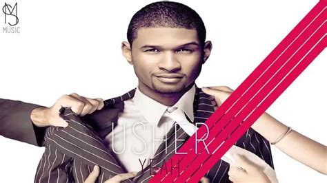 Usher - Yeah - YouTube