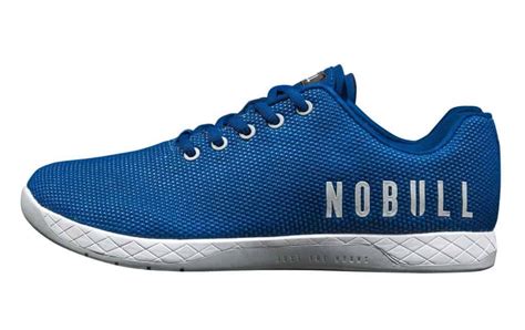 NOBULL Trainers (BEST 2019 TRAINING SHOE FOR CROSSFIT?)