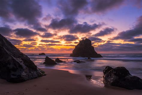 Praia da Adraga, Portugal