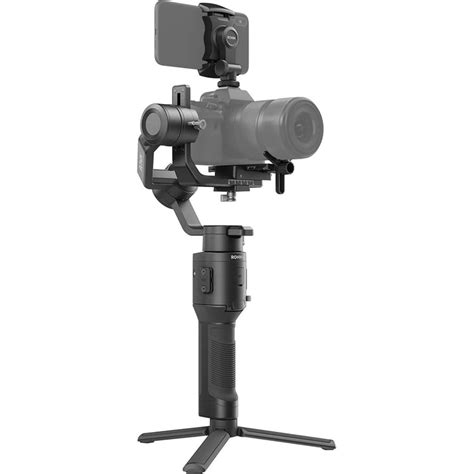 Understanding Gimbals: An Essential Videography Tool